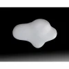 Plafonnier Mantra EOS Blanc, 4 lumières