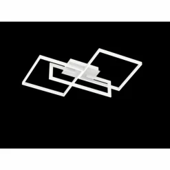 Luminaires Mantra Éclairage Led|Plafonnier Mantra MURAL LED Blanc, 1 lumière
