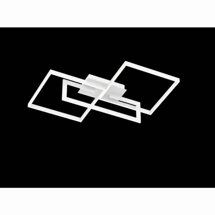 Luminaires Mantra Éclairage Led|Plafonnier Mantra MURAL LED Blanc, 1 lumière