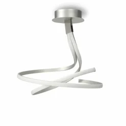 Luminaires Mantra Éclairage Led|Plafonnier Mantra NUR LED Chrome, 1 lumière