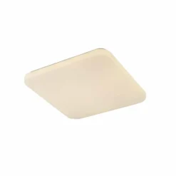 Luminaires Mantra Éclairage Led|Plafonnier Mantra QUATRO LED Blanc, 1 lumière