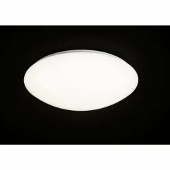 Luminaires Mantra Plafonniers|Plafonnier Mantra ZERO Blanc, 5 lumières