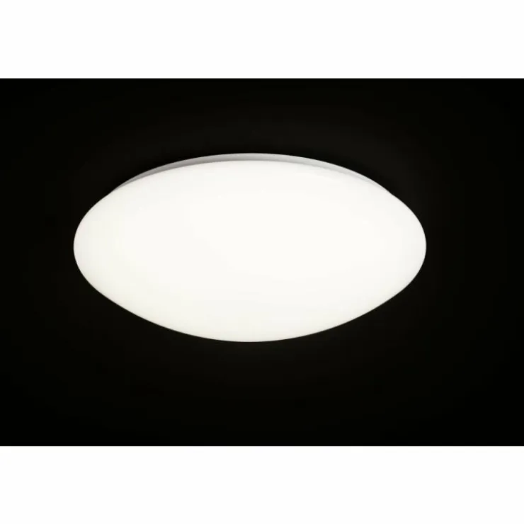 Luminaires Mantra Plafonniers|Plafonnier Mantra ZERO Blanc, 5 lumières