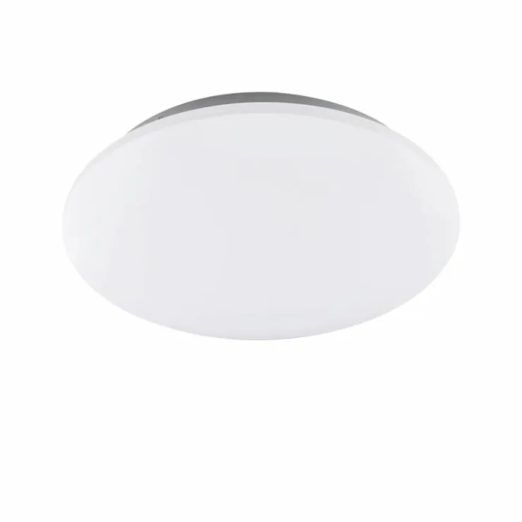 Luminaires Mantra Éclairage Led|Plafonnier Mantra ZERO LED Blanc, 1 lumière