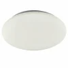 Luminaires Mantra Éclairage Led|Plafonnier Mantra ZERO LED Blanc, 1 lumière