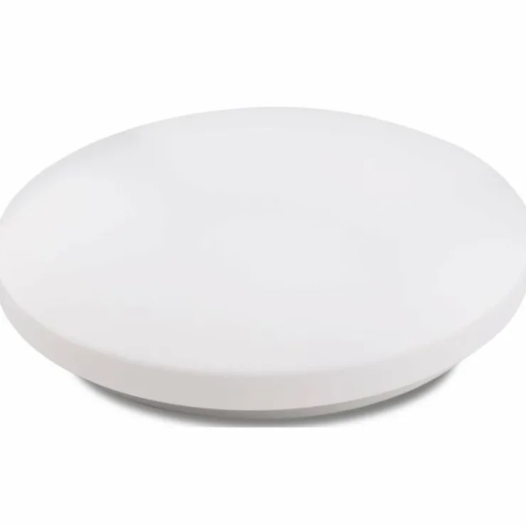 Luminaires Mantra Éclairage Led|Plafonnier Mantra ZERO SMART LED Blanc, 1 lumière, Télécommandes