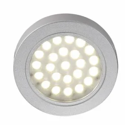 Plafonnier Nordlux CAMBIO LED Transparent, 1 lumière