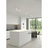 Luminaires Nordlux Plafonniers|Plafonnier Nordlux ETHAN Blanc, 1 lumière