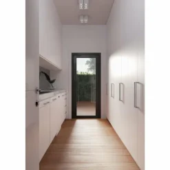 Luminaires Nordlux Plafonniers|Plafonnier Nordlux ETHAN Blanc, 4 lumières