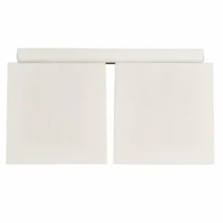 Luminaires Nordlux Plafonniers|Plafonnier Nordlux ETHAN Blanc, 4 lumières