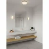 Luminaires Nordlux Plafonniers|Plafonnier Nordlux FOAM Noir, 2 lumières