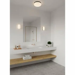 Luminaires Nordlux Plafonniers|Plafonnier Nordlux FOAM Noir, 2 lumières
