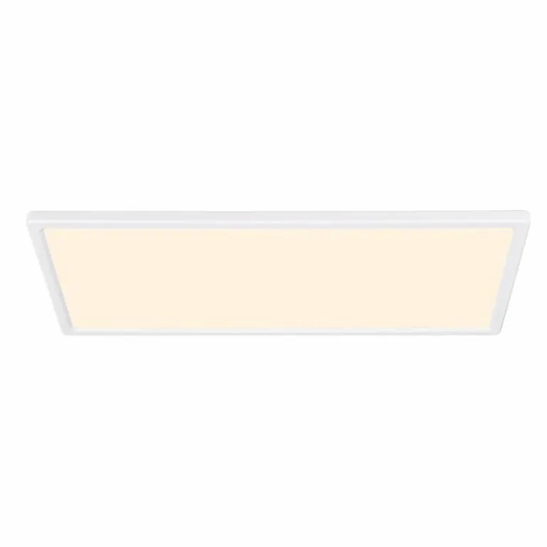 Plafonnier Nordlux HARLOWSMAR LED Blanc, 1 lumière, Changeur de couleurs