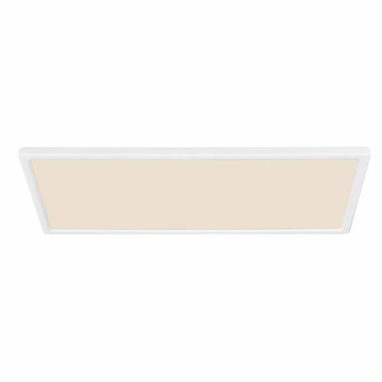 Plafonnier Nordlux HARLOWSMAR LED Blanc, 1 lumière, Changeur de couleurs