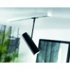 Luminaires Nordlux Plafonniers|Plafonnier Nordlux MIB Noir, 1 lumière