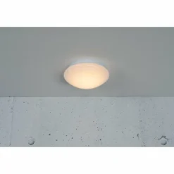 Luminaires Nordlux Éclairage Led|Plafonnier Nordlux MONTONE LED Blanc, 1 lumière