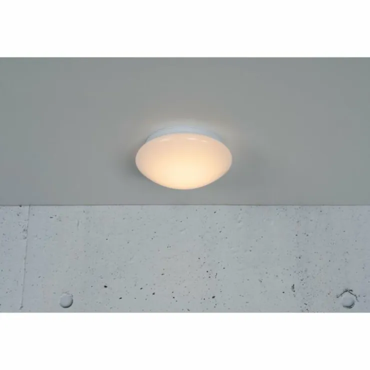 Luminaires Nordlux Éclairage Led|Plafonnier Nordlux MONTONE LED Blanc, 1 lumière