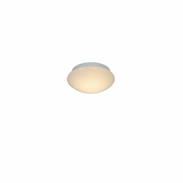 Luminaires Nordlux Éclairage Led|Plafonnier Nordlux MONTONE LED Blanc, 1 lumière