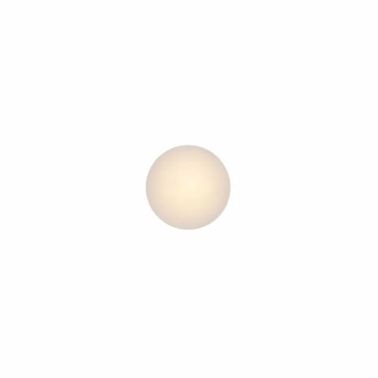 Luminaires Nordlux Éclairage Led|Plafonnier Nordlux MONTONE LED Blanc, 1 lumière