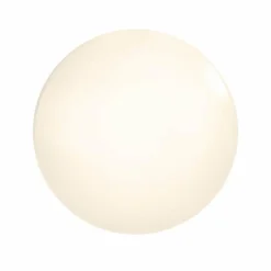 Luminaires Nordlux Éclairage Led|Plafonnier Nordlux MONTONE LED Blanc, 1 lumière, Détecteur de mouvement