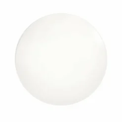 Luminaires Nordlux Éclairage Led|Plafonnier Nordlux MONTONE LED Blanc, 1 lumière, Détecteur de mouvement