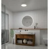 Luminaires Nordlux Éclairage Led|Plafonnier Nordlux NOXY LED Blanc, 1 lumière