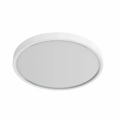 Luminaires Nordlux Éclairage Led|Plafonnier Nordlux NOXY LED Blanc, 1 lumière