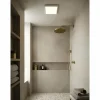 Luminaires Nordlux Éclairage Led|Plafonnier Nordlux OJA LED Blanc, 1 lumière