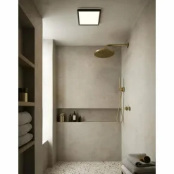 Luminaires Nordlux Éclairage Led|Plafonnier Nordlux OJA LED Noir, 1 lumière