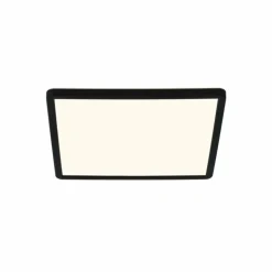 Luminaires Nordlux Éclairage Led|Plafonnier Nordlux OJA LED Noir, 1 lumière