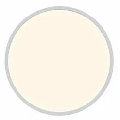 Luminaires Nordlux Éclairage Led|Plafonnier Nordlux OJA LED Blanc, 1 lumière