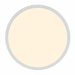 Plafonnier Nordlux Oja LED Blanc, 1 lumière
