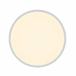 Plafonnier Nordlux Oja LED Blanc, 1 lumière
