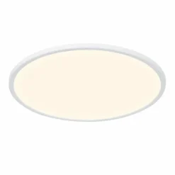 Plafonnier Nordlux Oja LED Blanc, 1 lumière