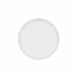 Luminaires Nordlux Éclairage Led|Plafonnier Nordlux OJA LED Blanc, 1 lumière, Détecteur de mouvement
