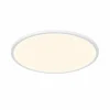 Luminaires Nordlux Éclairage Led|Plafonnier Nordlux OJA LED Blanc, 1 lumière