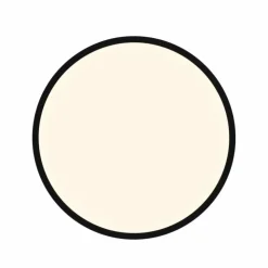 Luminaires Nordlux Éclairage Led|Plafonnier Nordlux OJA LED Noir, 1 lumière