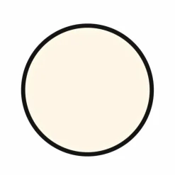 Luminaires Nordlux Éclairage Led|Plafonnier Nordlux OJA LED Noir, 1 lumière
