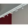 Luminaires Nordlux Éclairage Led|Plafonnier Nordlux OMARI LED Blanc, 5 lumières
