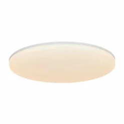 Luminaires Nordlux Éclairage Led|Plafonnier Nordlux VIC LED Blanc, 1 lumière