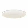 Luminaires Nordlux Éclairage Led|Plafonnier Nordlux VIC LED Blanc, 1 lumière