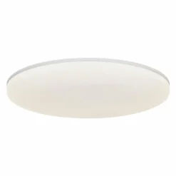 Luminaires Nordlux Éclairage Led|Plafonnier Nordlux VIC LED Blanc, 1 lumière