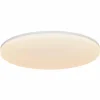 Luminaires Nordlux Éclairage Led|Plafonnier Nordlux VIC LED Blanc, 1 lumière