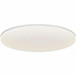 Luminaires Nordlux Éclairage Led|Plafonnier Nordlux VIC LED Blanc, 1 lumière