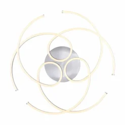 Luminaires Paul Neuhaus Éclairage Led|Plafonnier Paul Neuhaus DANILO LED, 3 lumières