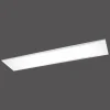 Luminaires Paul Neuhaus Éclairage Led|Plafonnier Paul Neuhaus FLAG LED Chrome, 1 lumière