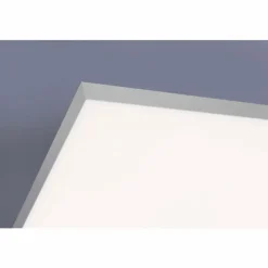 Luminaires Paul Neuhaus Éclairage Led|Plafonnier Paul Neuhaus FRAMELESS LED Blanc, 1 lumière, Télécommandes, Changeur de couleurs