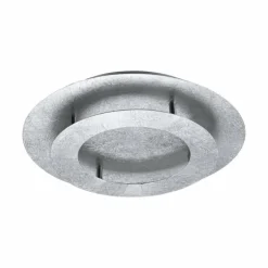 Luminaires Paul Neuhaus Éclairage Led|Plafonnier Paul Neuhaus NEVIS LED Argenté, 11 lumières