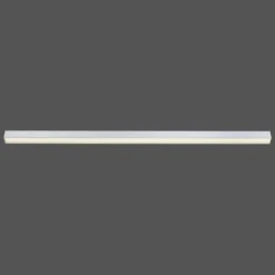 Luminaires Paul Neuhaus Éclairage Led|Plafonnier Paul Neuhaus PURE-LINES LED Aluminium, 1 lumière, Télécommandes