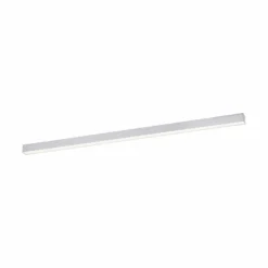 Luminaires Paul Neuhaus Éclairage Led|Plafonnier Paul Neuhaus PURE-LINES LED Aluminium, 1 lumière, Télécommandes